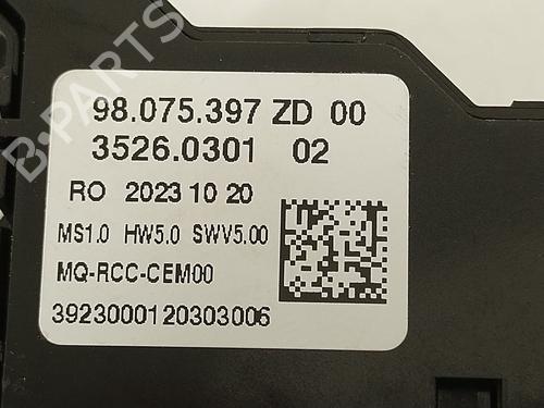 Switch PEUGEOT TRAVELLER Bus (V_) 2.0 BlueHDi 145 | BP33431531I30 - Image 5