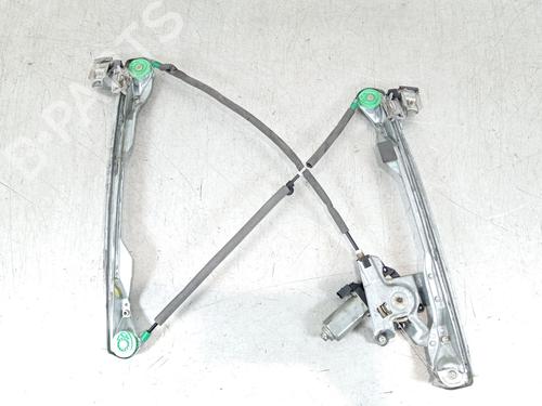 Front right window mechanism FORD FOCUS I (DAW, DBW) 1.6 16V | BP30731801C23 