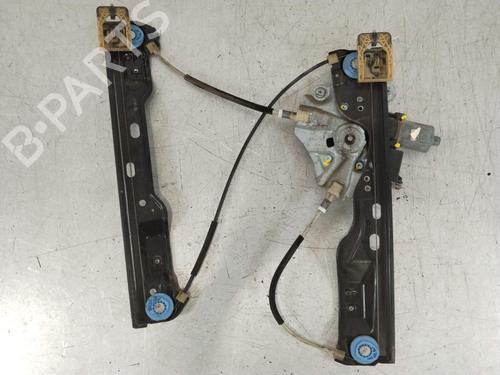 Used Front right window mechanism Front right window mechanism 27468864 27468864