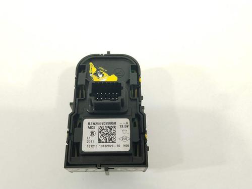 Mirror switch RENAULT CAPTUR I (J5_, H5_) | BP26903921I25 - Image 4