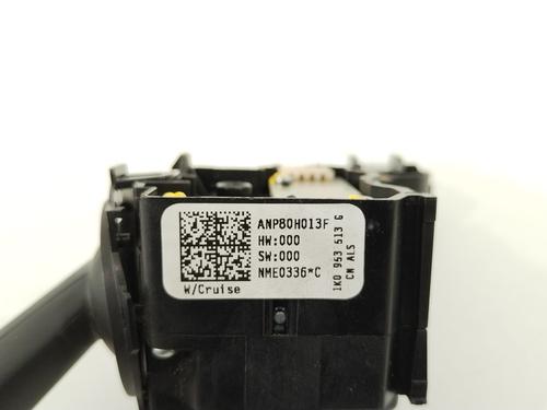 Steering column stalk SEAT ALTEA (5P1) 1.9 TDI | BP23445889I23  - Image 5