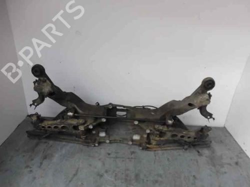 Bagaksel Bagaksel VOLVO XC70 I Cross Country (295) D5 AWD (185 hp) 1854611 1854611