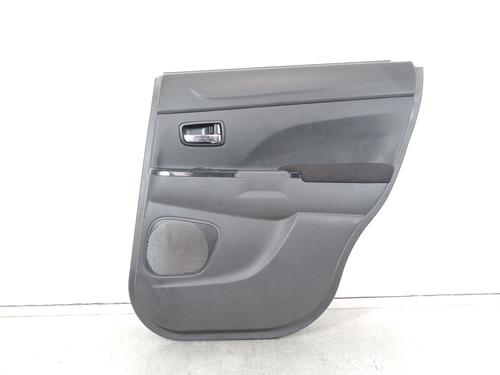 Høyre bakpanel CITROËN C4 AIRCROSS 1.6 HDi 115 (114 hp) 31622786