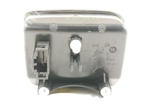 Tailgate handle SEAT LEON SC (5F5)  | BP16812314C132 