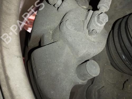 Used Right front brake caliper Right front brake caliper 38556989 38556989