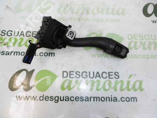 Used Steering column stalk AUDI A3 (8P1) [2003-2013]  1839922