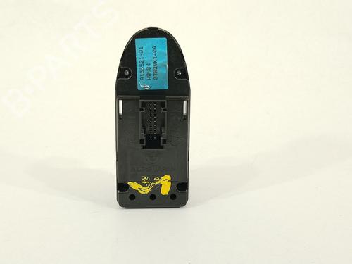 Left front window switch BMW 1 (E81) 116 i | BP35785404I27 - Image 4