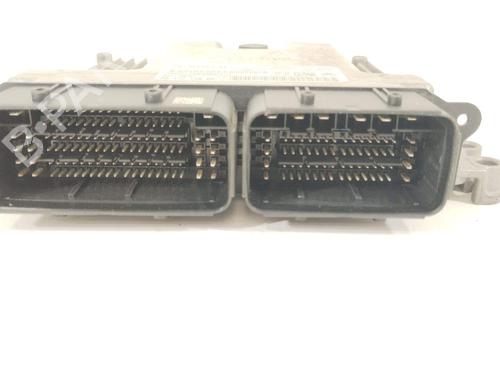 Engine control unit (ECU) OPEL CORSA F (P2JO) 1.2 (68) | BP35769799M57 - Image 4