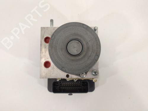 ABS pump RENAULT KANGOO / GRAND KANGOO II (KW0/1_)  | BP7710803M43 