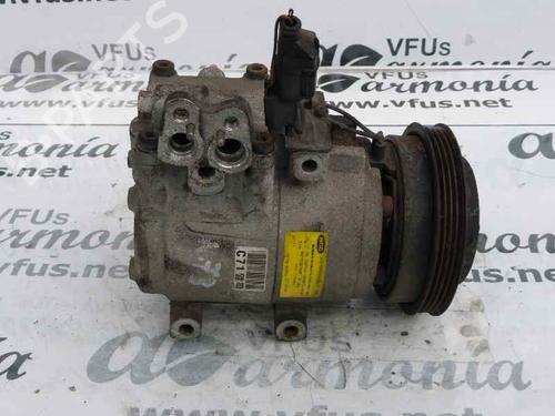 Used AC compressor HYUNDAI MATRIX (FC) [2001-2010]  2977083