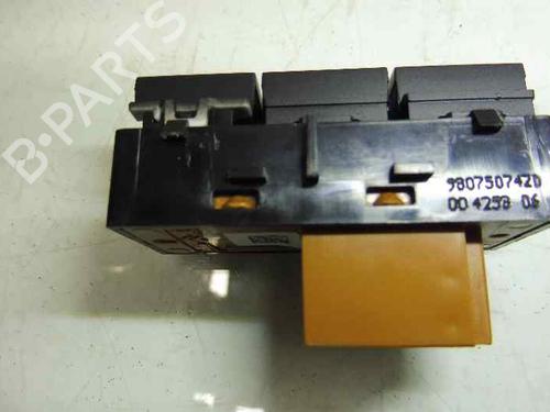 Switch PEUGEOT 308 SW II (LC_, LJ_, LR_, LX_, L4_) 1.6 HDi / BlueHDi 115 (LCBHXM, LCBHXT) | BP3351634I30 