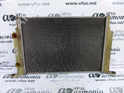 Used Water radiator Water radiator 1877322 1877322