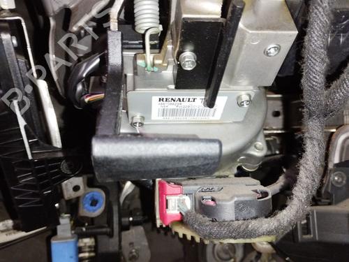 Used Steering column RENAULT SCÉNIC III (JZ0/1_) [2008-2016]  30105910