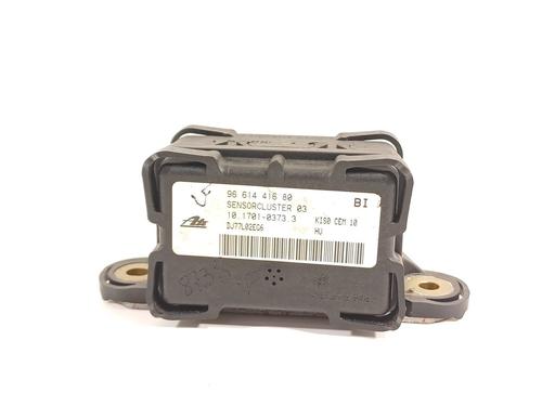 Used Electronic sensor PEUGEOT 207 CC (WD_) [2007-2015]  22216289