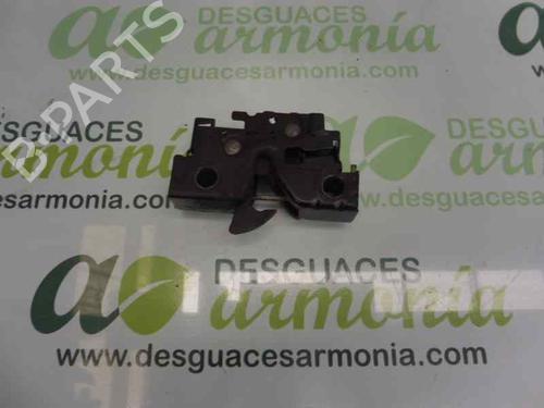 Used Hood lock SEAT IBIZA IV (6J5, 6P1) [2008-2017]  8786289
