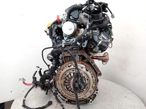 Engine DACIA DOKKER Box Body/MPV 1.5 dCi 75 / Blue dCi 75 (FEJW, FEAH) | BP32482718M1 - Image 4