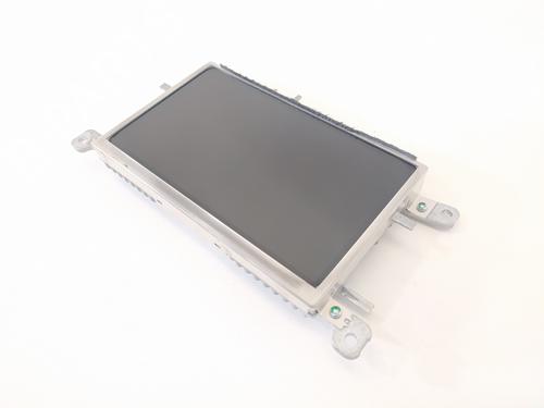 Used Display monitor AUDI A5 (8T3) [2007-2017]  9716592