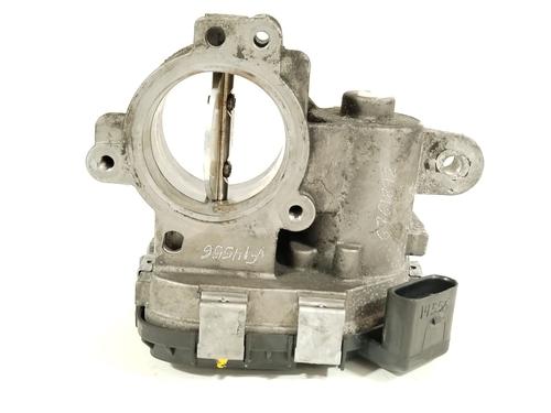 Used Throttle body Throttle body SEAT IBIZA IV SC (6J1, 6P5) 1.4 TDI (105 hp) 36045845 36045845