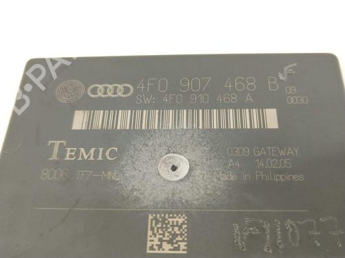 Electronic module AUDI A6 C6 Avant (4F5) 3.0 TDI quattro | BP31356692M83 - Image 3