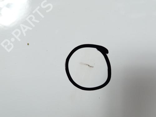 Right rear door OPEL ASTRA J (P10)  | BP17529593C5 