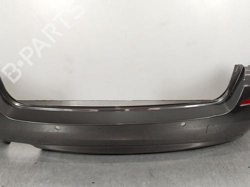 Used Rear bumper BMW 5 Touring (F11) 525 d xDrive (218 hp) 28021717