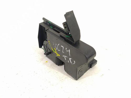 Rear right lock DACIA SANDERO II 1.5 Blue dCi 95 (B8JL) | BP11392184C99 