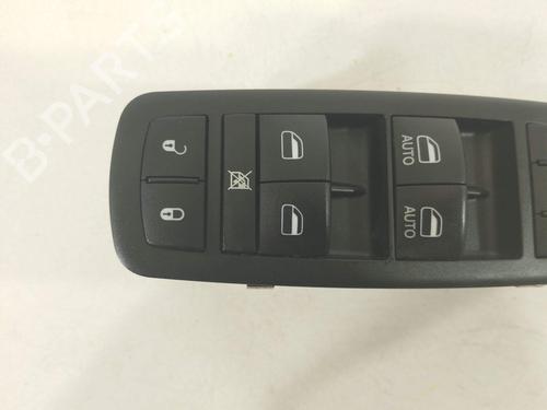 Left front window switch LANCIA THEMA (LX_) 3.0 D (48, LX) | BP37540495I27 - Image 3