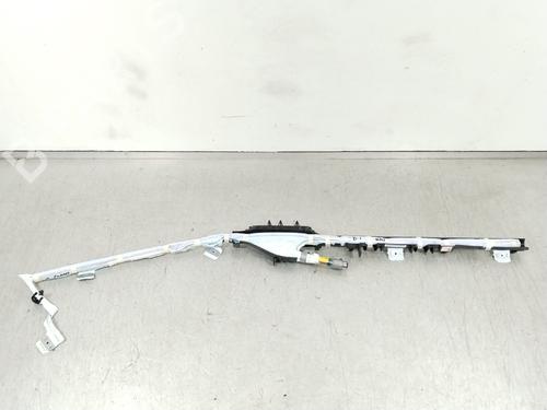 Airbag a tendina laterale sinistro Airbag a tendina laterale sinistro SUZUKI JIMNY Closed Off-Road Vehicle (A6G) 1.5 AllGrip (JB74W) (108 hp) 34448288 34448288