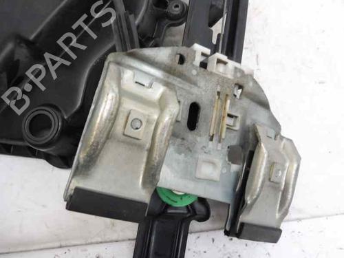 Rear right window mechanism SEAT LEON (1P1)  | BP2298087C25 