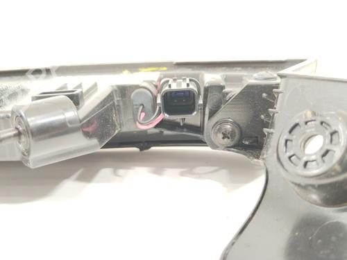 Left taillight HYUNDAI KONA (OS, OSE, OSI) 1.0 T-GDi Hybrid 48V | BP28961603C34 