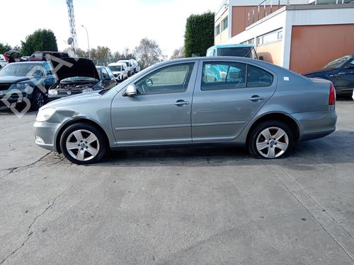 Used Parts SKODA OCTAVIA II (1Z3) 1.6 TDI (105 hp) 4335425