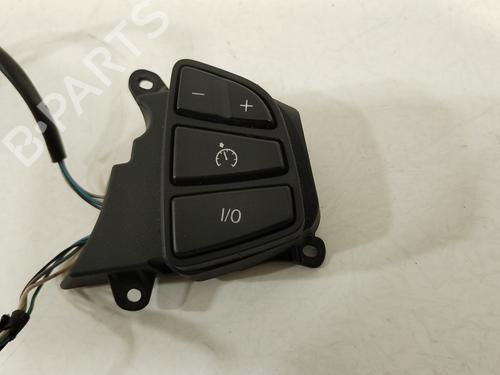 Steering wheel controls BMW X3 (E83) 2.0 d | BP16813028E15 - Image 3