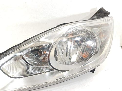 Left headlight FORD C-MAX II (DXA/CB7, DXA/CEU) 1.6 TDCi | BP36338157C28 - Image 3