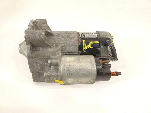 Used Starter Starter 7843616 7843616