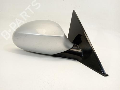 Used Right mirror BMW 1 (E87) 118 d (143 hp) 18040660