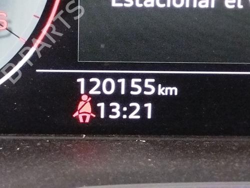 Instrument cluster AUDI Q5 (FYB, FYG) 40 TDI Mild Hybrid quattro | BP36989278C47 - Image 2