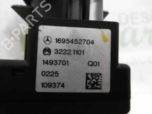 Headlight switch MERCEDES-BENZ A-CLASS (W169)  | BP1878314I24 