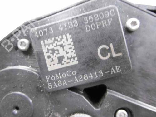 Rear left lock FORD FIESTA VI (CB1, CCN)  | BP1847494C100 