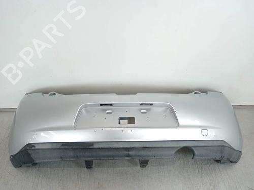 rear-bumper-citroen-c3-ii-sc_-9683977070-2009-6981094 main image