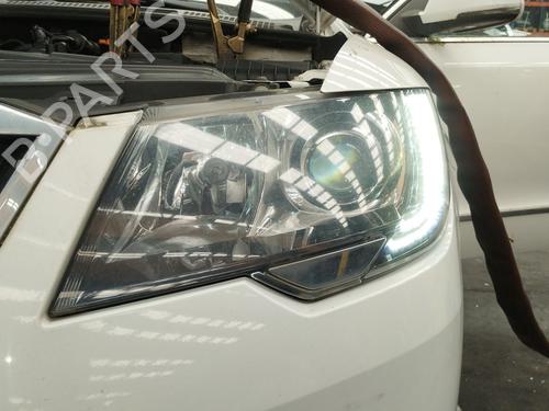 Used Left headlight Left headlight 36856744 36856744