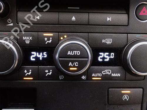 Used Climate control Climate control LAND ROVER RANGE ROVER EVOQUE (L538) 2.0 D (150 hp) 36387515 36387515
