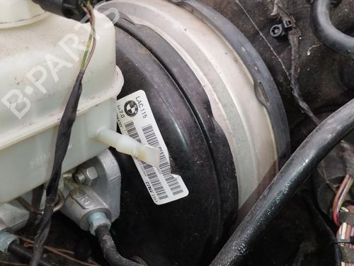 Used Servo brake BMW 5 Touring (F11) 525 d xDrive (218 hp) 28057782