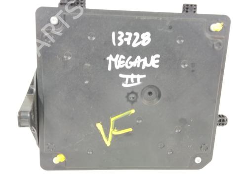 Electronic module RENAULT MEGANE III Grandtour (KZ0/1) 1.5 dCi (KZ1M, KZ1W, KZ0R) | BP24738544M83 