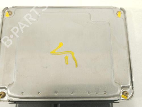 Engine control unit (ECU) AUDI A4 B6 (8E2) 2.0 | BP36886392M57 - Image 4