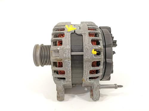 Used Alternator Alternator 16801236 16801236
