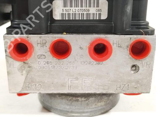 ABS pump OPEL CORSA D (S07) 1.2 (L08, L68) | BP36074182M43 - Image 4