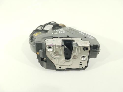 Rear right lock MERCEDES-BENZ CLS (C219)  | BP26386142C99 