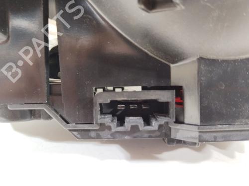 Venstre baglygte bagklap VW VENTO (1H2) 1.6 | BP29122061C79