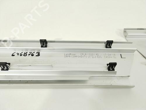 Other LAND ROVER RANGE ROVER SPORT II (L494) 3.0 TDV6 4x4 | BP26553017O1