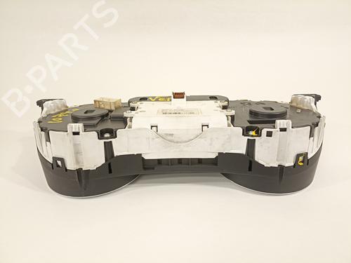 Instrument cluster PEUGEOT 508 I (8D_)  | BP16800120C47 